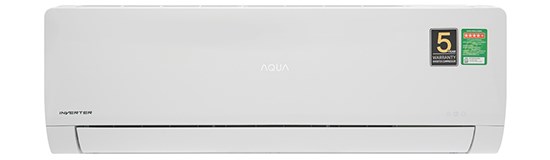 Điều hòa Aqua Inverter 18000 BTU AQA-KCRV18WNZ