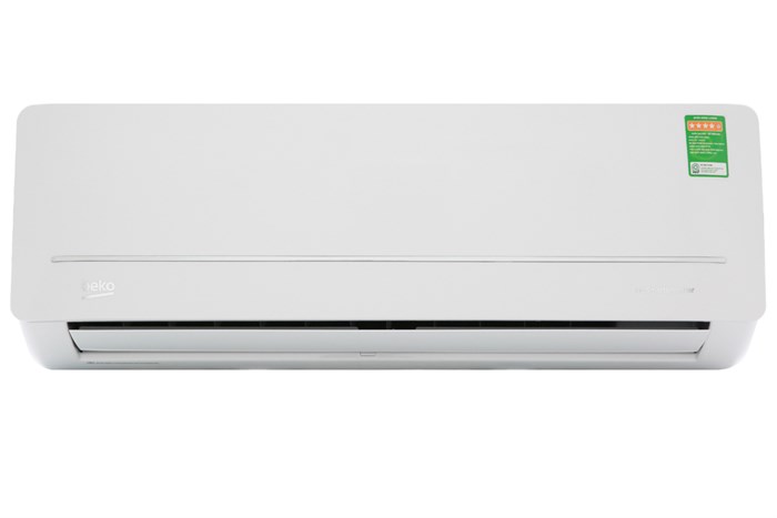 Máy lạnh Beko Inverter 1 HP RSVC09VS Màu Trắng