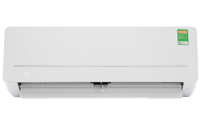 Máy lạnh Beko Inverter 1 HP RSVC09VS Màu Trắng