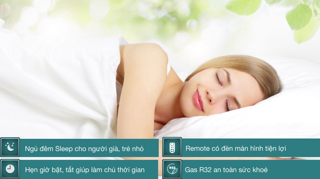 Máy lạnh Beko Inverter 1.5 HP RSVC12VS