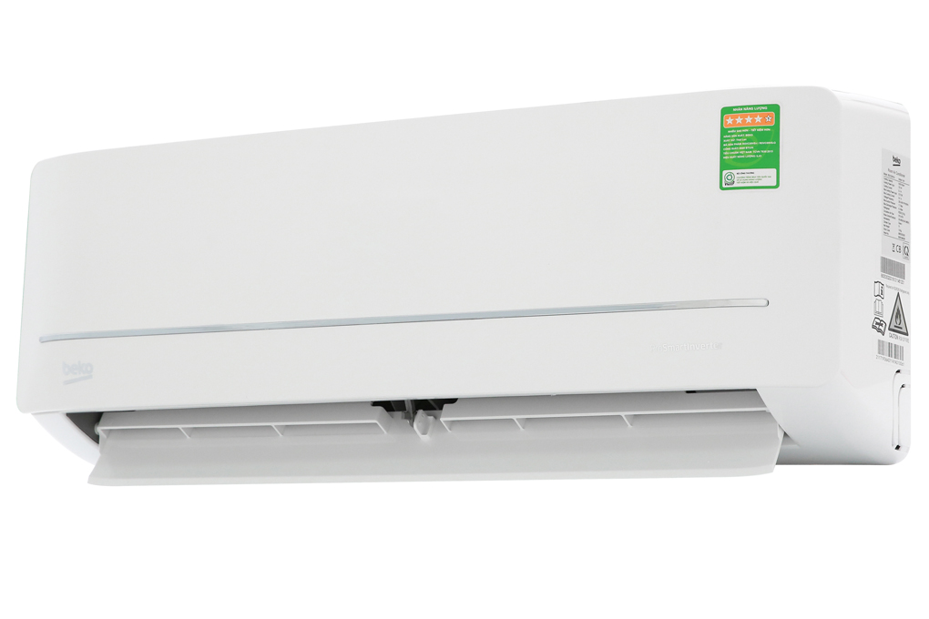 Máy lạnh Beko Inverter 1.5 HP RSVC12VS giá rẻ
