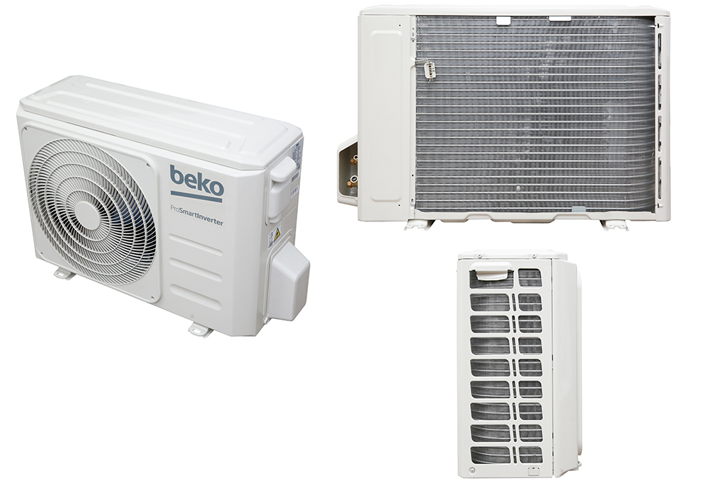 Bán máy lạnh Beko Inverter 1.5 HP RSVC12VS