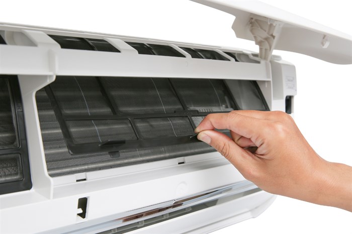 Máy lạnh Sharp Wifi Inverter 1 HP AH-XP10WHW Màu Trắng