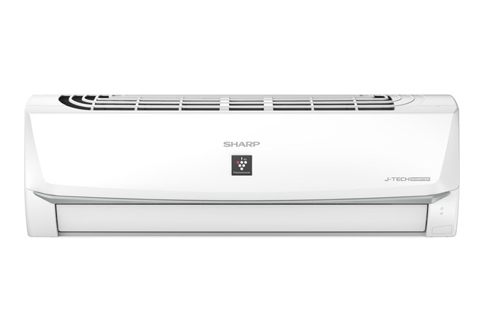 Máy lạnh Sharp Inverter 1.5 HP AH-XP13WHW Màu Trắng
