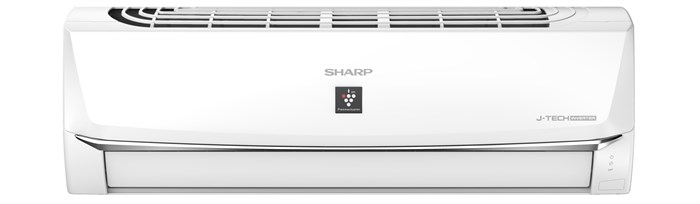 Máy lạnh Sharp Inverter 1.5 HP AH-XP13WHW Màu Trắng