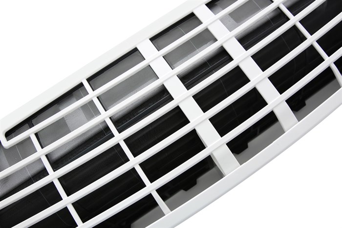 Máy lạnh Sharp Inverter 1 HP AH-XP10WMW Màu Trắng