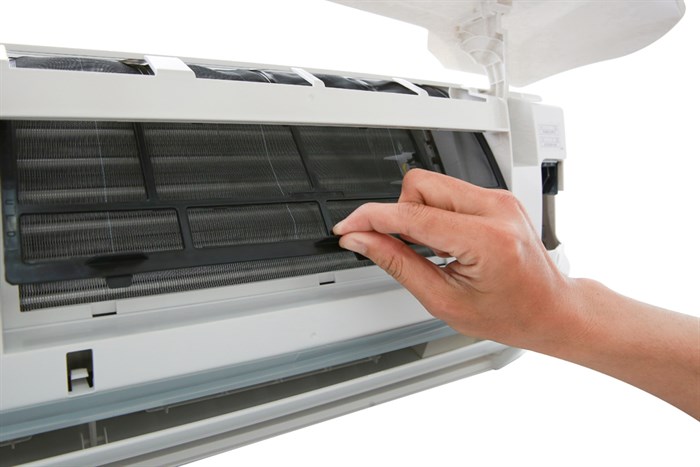 Máy lạnh Sharp Inverter 1 HP AH-XP10WMW Màu Trắng