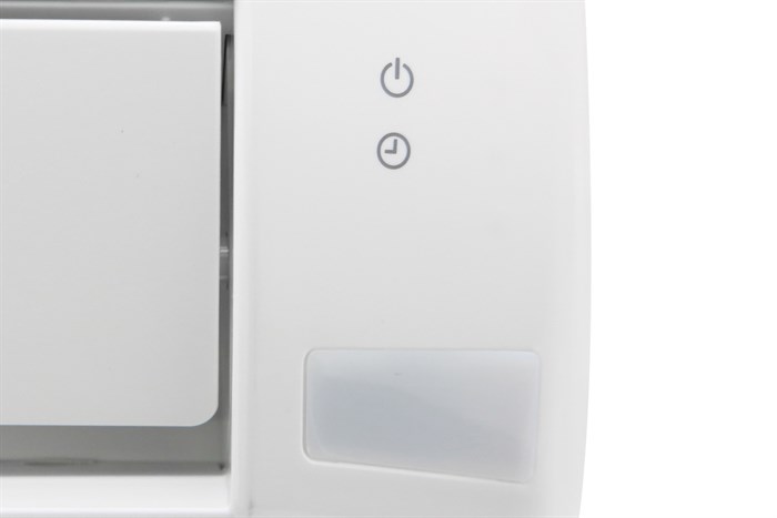 Máy lạnh Sharp Inverter 1 HP AH-XP10WMW Màu Trắng