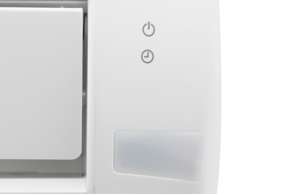 Máy lạnh Sharp Inverter 1.5 HP AH-XP13WMW Màu Trắng