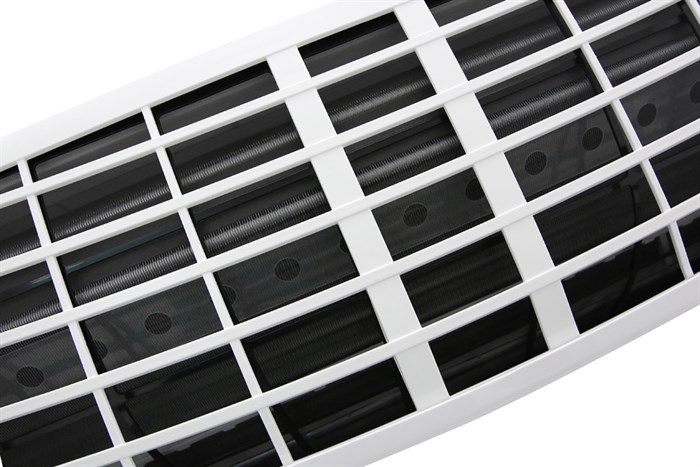 Máy lạnh Sharp Inverter 2 HP AH-XP18WMW Màu Trắng