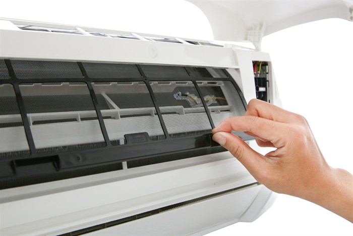 Máy lạnh Sharp Inverter 2 HP AH-XP18WMW Màu Trắng