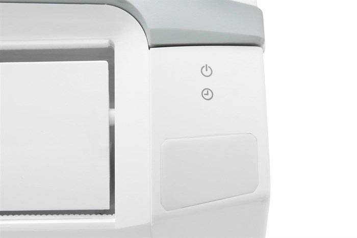 Máy lạnh Sharp Inverter 2 HP AH-XP18WMW Màu Trắng