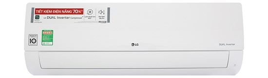 Máy lạnh LG Inverter 2.5 HP V24ENF