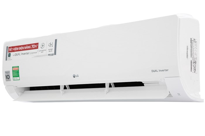 Máy lạnh LG Inverter 2.5 HP V24ENF Màu Trắng