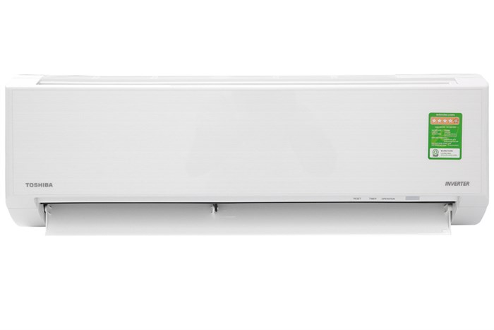 Máy lạnh Toshiba Inverter 1 HP RAS-H10D1KCVG-V Màu Trắng