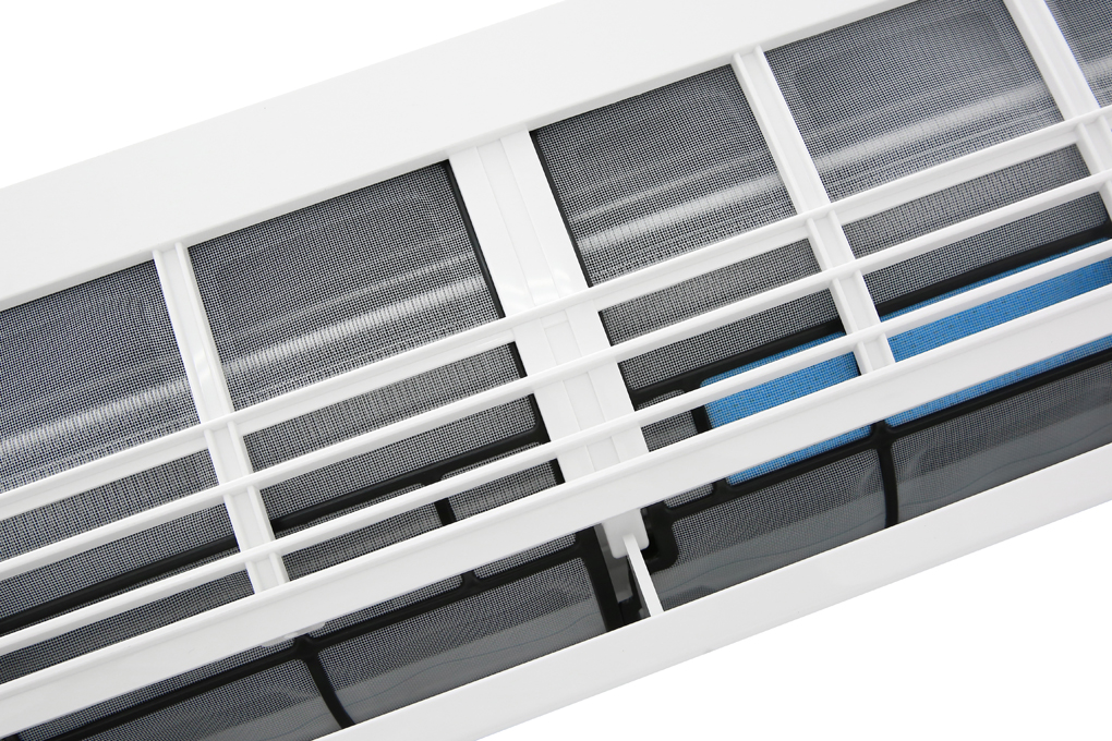 Máy lạnh Toshiba Inverter 1 HP RAS-H10D1KCVG-V Màu Trắng
