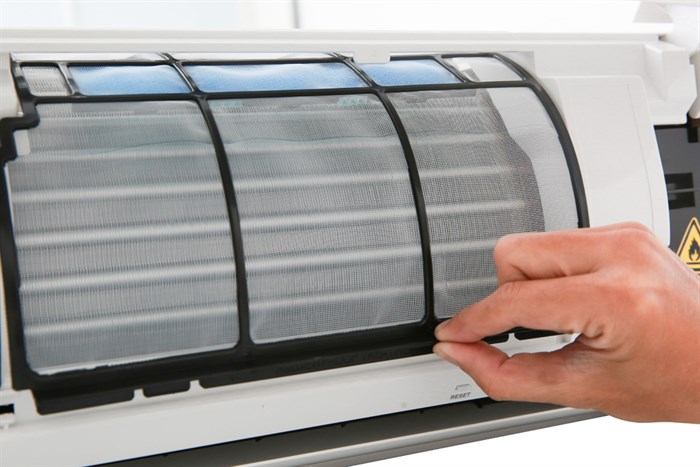 Máy lạnh Toshiba Inverter 1 HP RAS-H10D1KCVG-V Màu Trắng