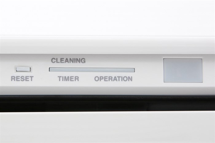 Máy lạnh Toshiba Inverter 1 HP RAS-H10D1KCVG-V Màu Trắng