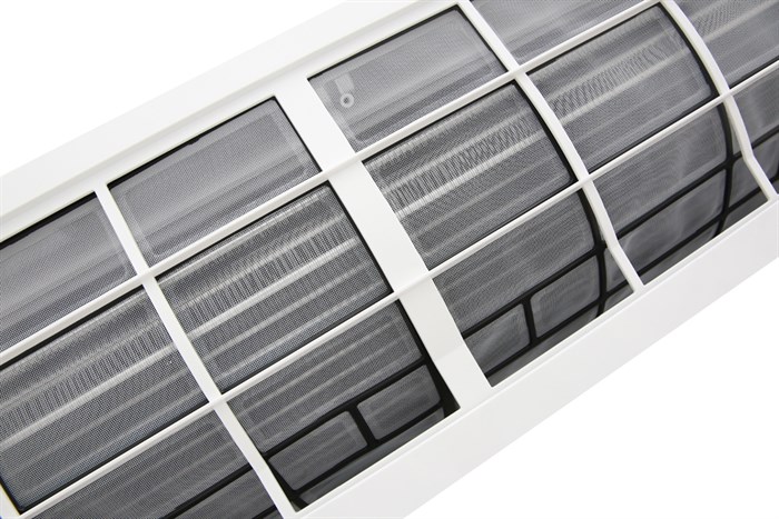 Máy lạnh Toshiba Inverter 1.5 HP RAS-H13C1KCVG-V Màu Trắng