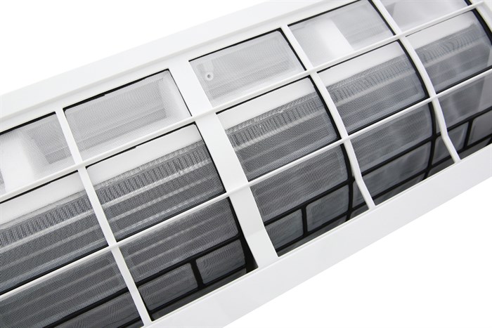 Máy lạnh Toshiba Inverter 1 HP RAS-H10XKCVG-V Màu Trắng