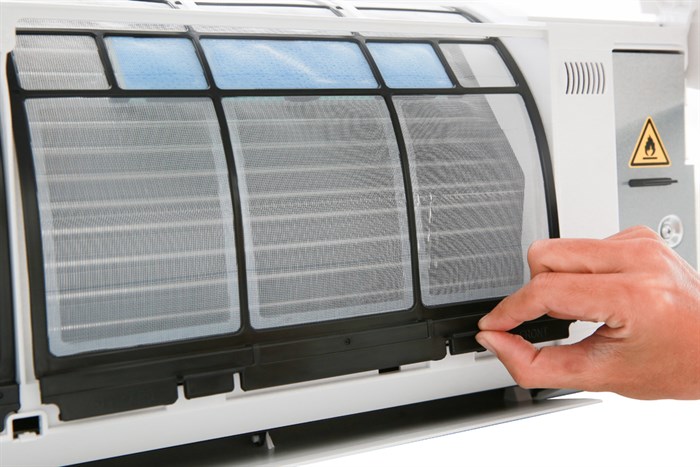 Máy lạnh Toshiba Inverter 1 HP RAS-H10XKCVG-V Màu Trắng