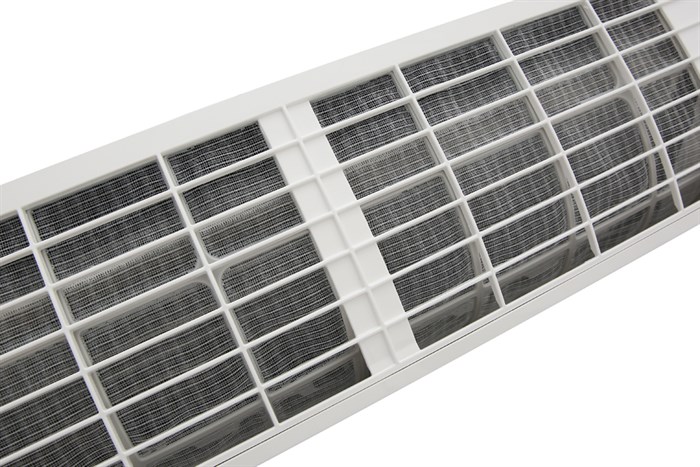 Máy lạnh LG Inverter 1 HP V10ENH Màu Trắng