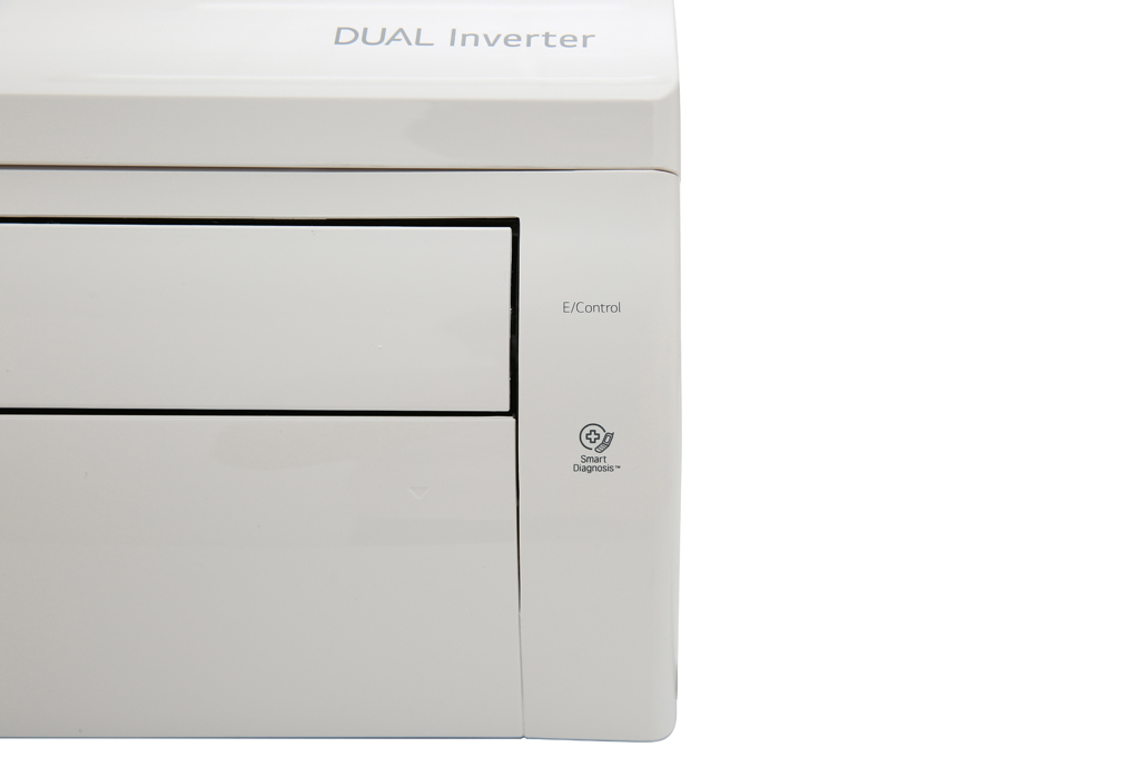 Máy lạnh LG Inverter 1 HP V10ENH Màu Trắng