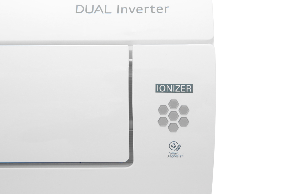 Máy lạnh LG Inverter 1.5 HP V13APH - 7