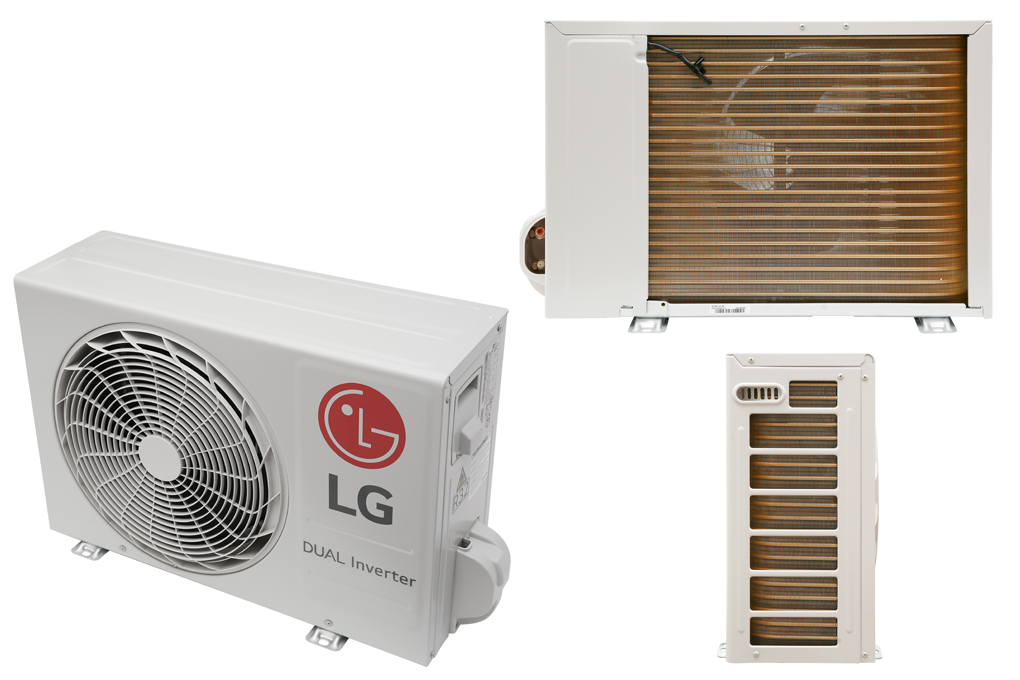 Máy lạnh LG Inverter 1.5 HP V13APH - 9