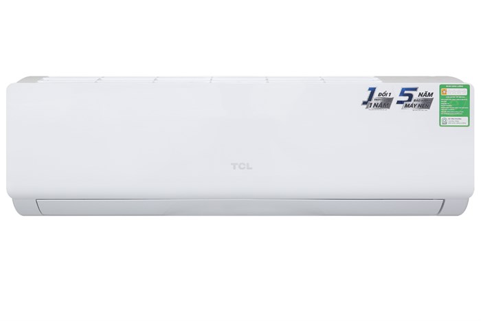 Máy lạnh TCL 1 HP TAC-N09CS/KC41 Màu Trắng