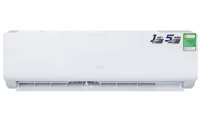 Máy lạnh TCL 1 HP TAC-N09CS/KC41 Màu Trắng