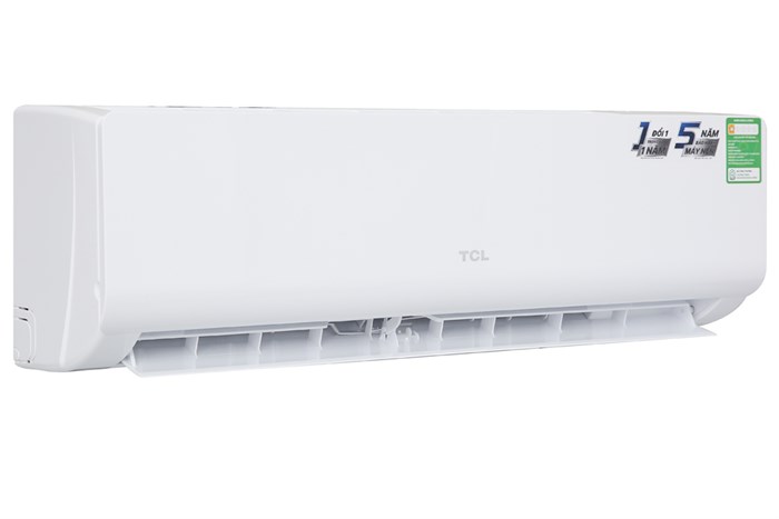 Máy lạnh TCL 1 HP TAC-N09CS/KC41 Màu Trắng