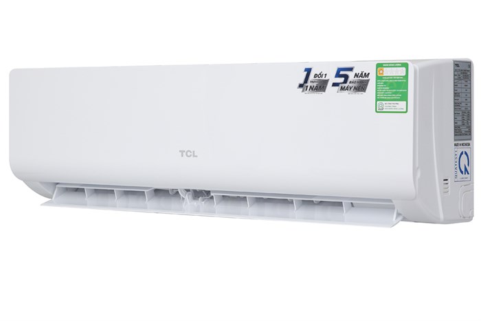 Máy lạnh TCL 1 HP TAC-N09CS/KC41 Màu Trắng