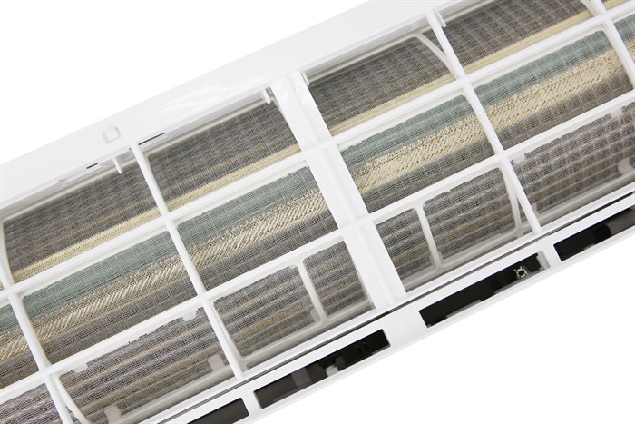 Máy lạnh TCL 1 HP TAC-N09CS/KC41 Màu Trắng