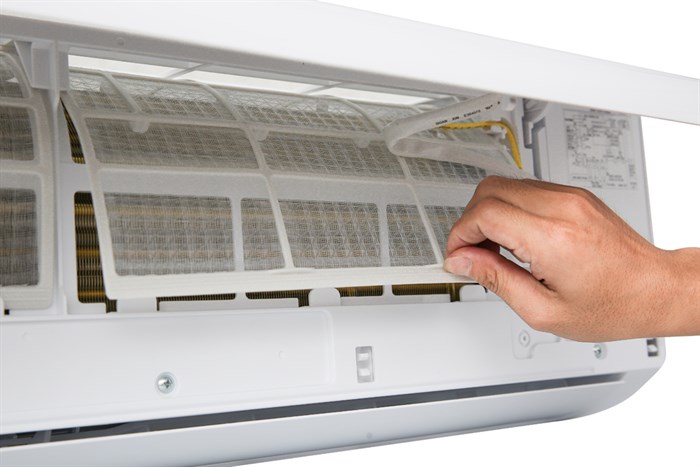 Máy lạnh TCL 1 HP TAC-N09CS/KC41 Màu Trắng