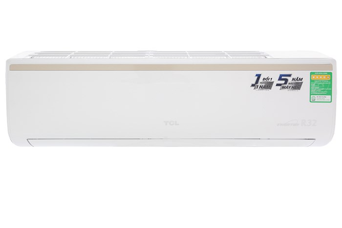 Máy lạnh TCL Inverter 1 HP TAC-10CSI/KE88N Màu Trắng
