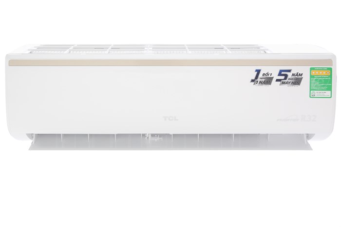 Máy lạnh TCL Inverter 1 HP TAC-10CSI/KE88N Màu Trắng