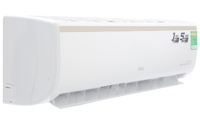 Máy lạnh TCL Inverter 1 HP TAC-10CSI/KE88N Màu Trắng