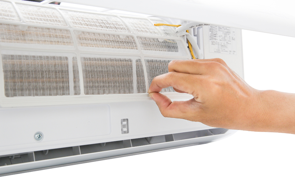 Mua máy lạnh TCL Inverter 1 HP TAC-10CSI/KE88N