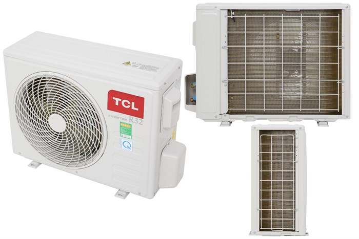 Máy lạnh TCL Inverter 1.5 HP TAC-13CSI/KE88N Màu Trắng