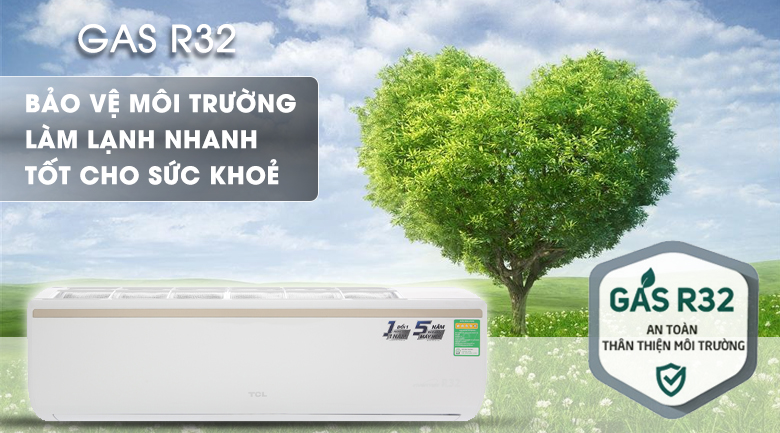 Máy lạnh TCL Inverter 2 HP TAC-18CSI/KE88N