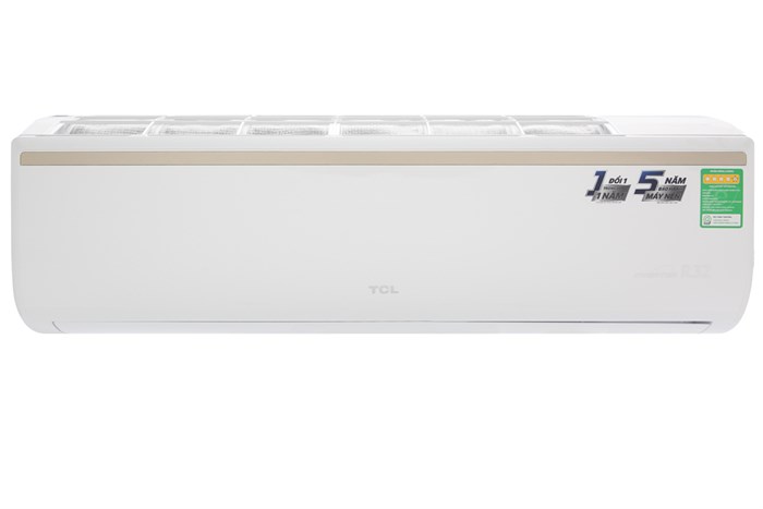 Máy lạnh TCL Inverter 2 HP TAC-18CSI/KE88N Màu Trắng