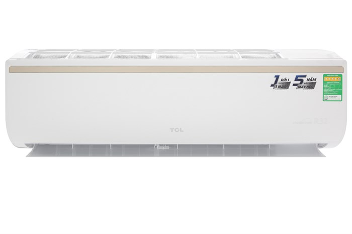 Máy lạnh TCL Inverter 2 HP TAC-18CSI/KE88N Màu Trắng
