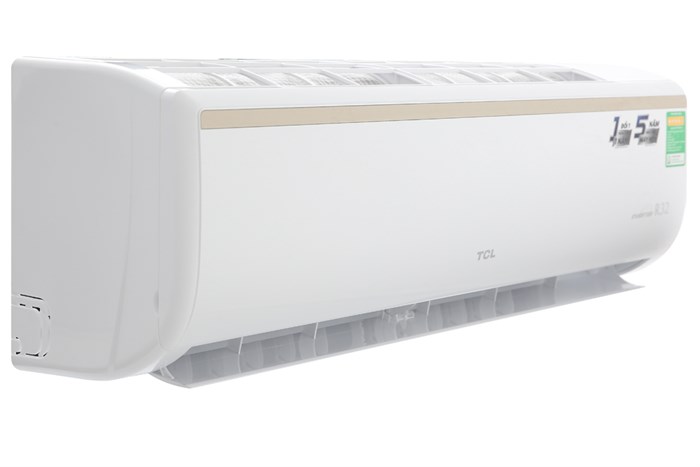 Máy lạnh TCL Inverter 2 HP TAC-18CSI/KE88N Màu Trắng