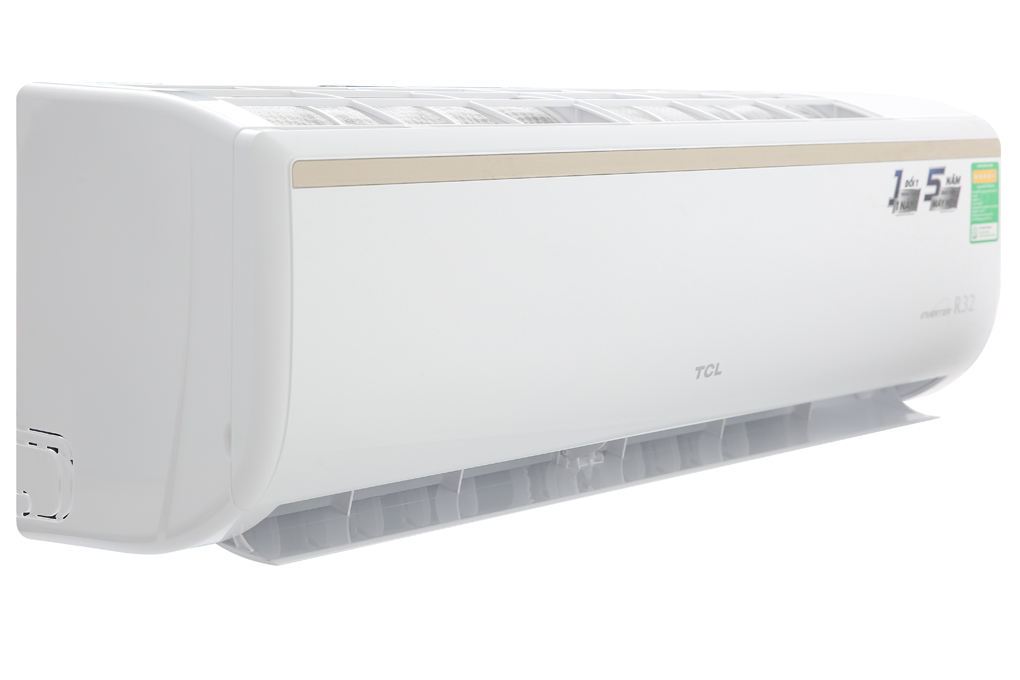 Máy lạnh TCL Inverter 2 HP TAC-18CSI/KE88N Màu Trắng