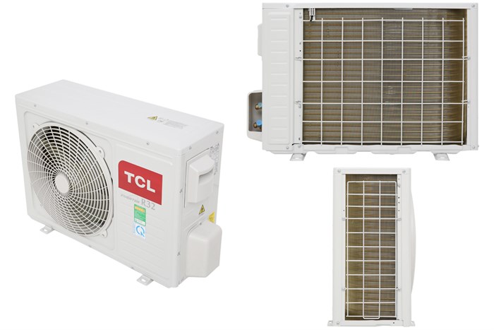 Máy lạnh TCL Inverter 2 HP TAC-18CSI/KE88N Màu Trắng