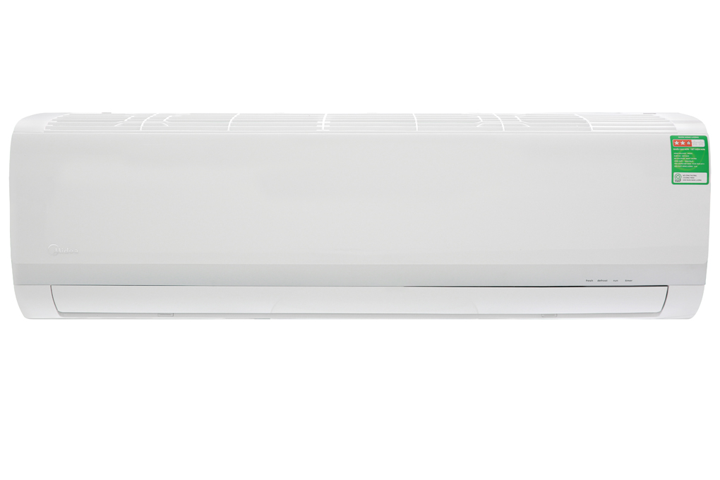 Máy lạnh Midea 2 HP MSAF-18CRN8 Màu Trắng
