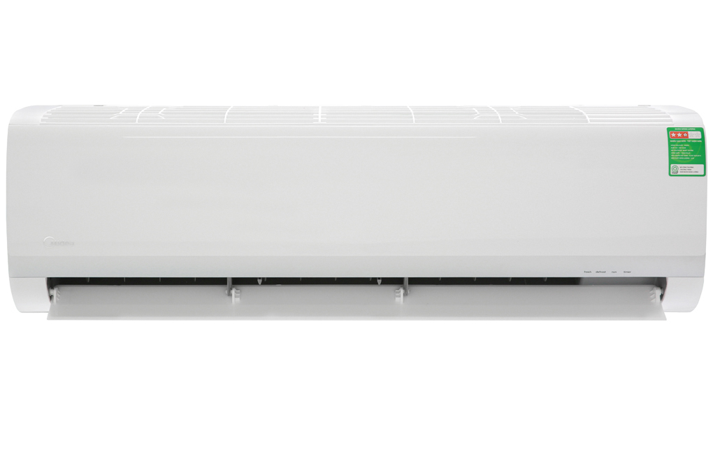 Máy lạnh Midea 2 HP MSAF-18CRN8 Màu Trắng