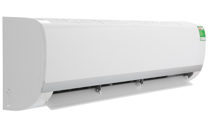 Máy lạnh Midea 2 HP MSAF-18CRN8 Màu Trắng