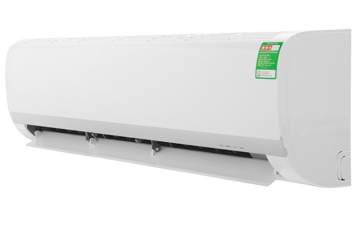 Máy lạnh Midea 2 HP MSAF-18CRN8 Màu Trắng